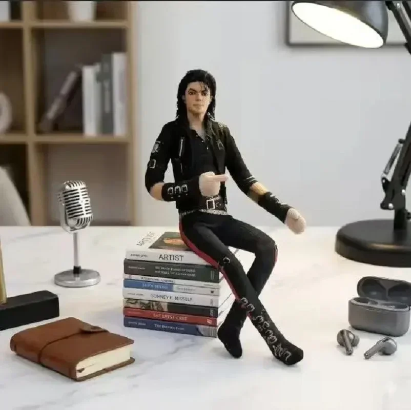 New Hot Style/; Michael Jackso - đánh giá và giá Model Kit Joints