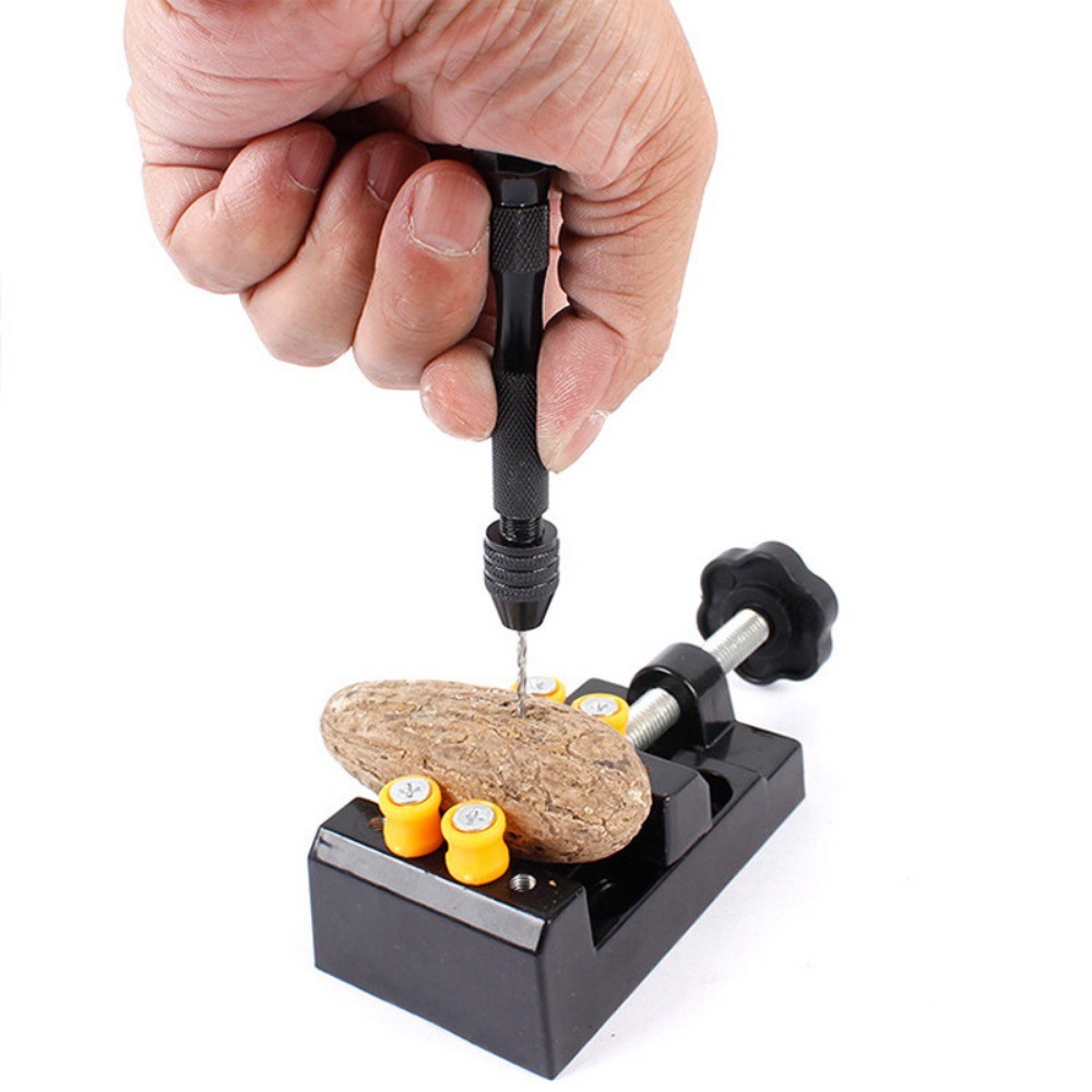 Precision Mini Drill Set HSS M - đánh giá và giá Model Kit Paint Set