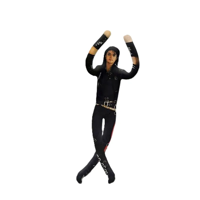 New Michael Jackson CosplayToy - đánh giá và giá Model Kit Joints