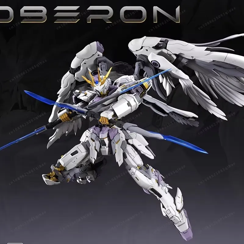 In Stock Nuclear Industry Mach - đánh giá và giá Model Kit Oberon