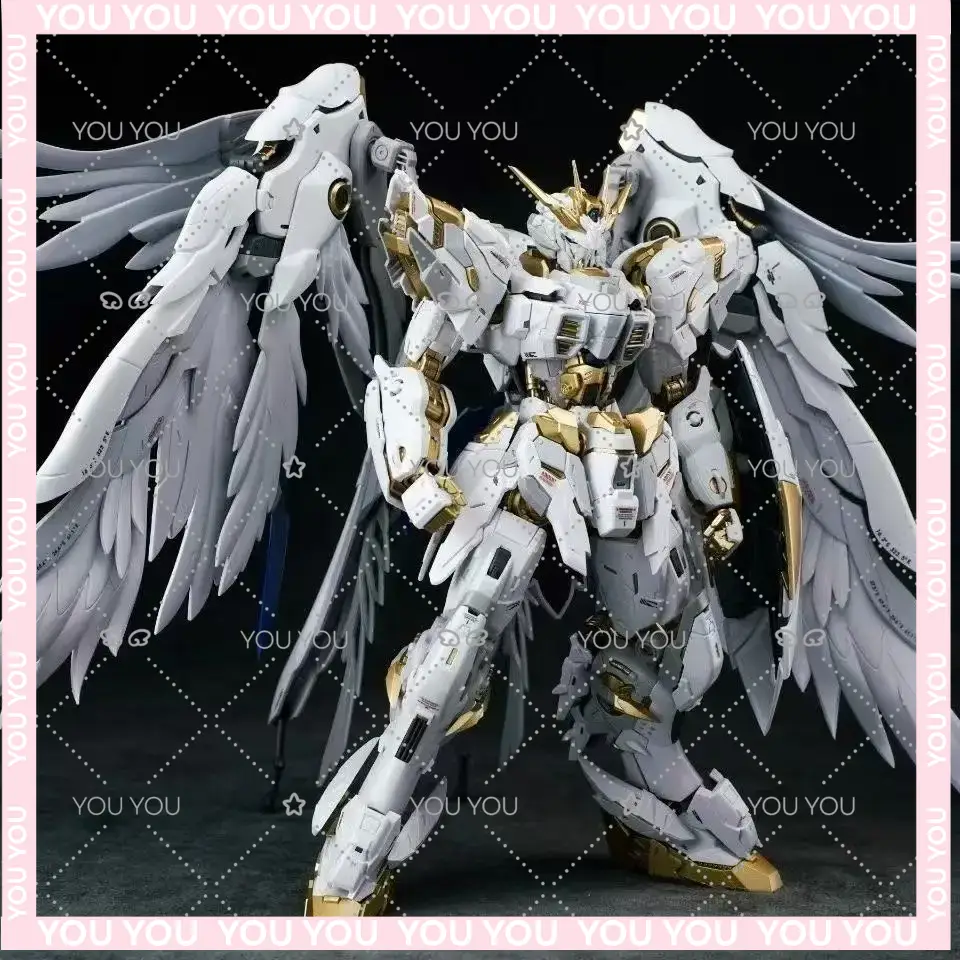 En Stock Mecha Core Industries - đánh giá và giá Model Kit Oberon