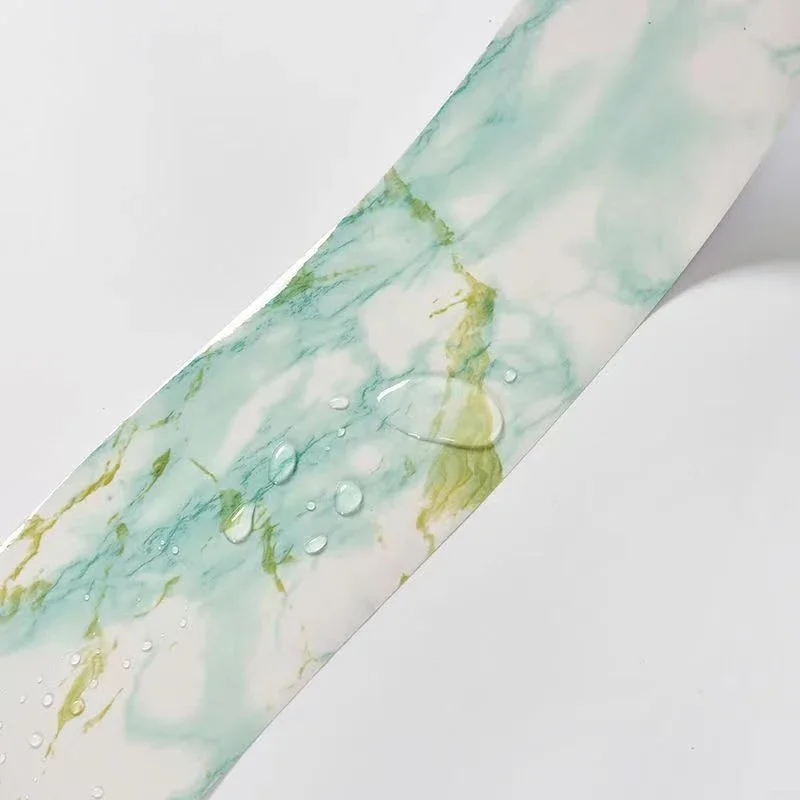 Self Adhesive Waterproof Wall  - đánh giá và giá Panel Line Marker