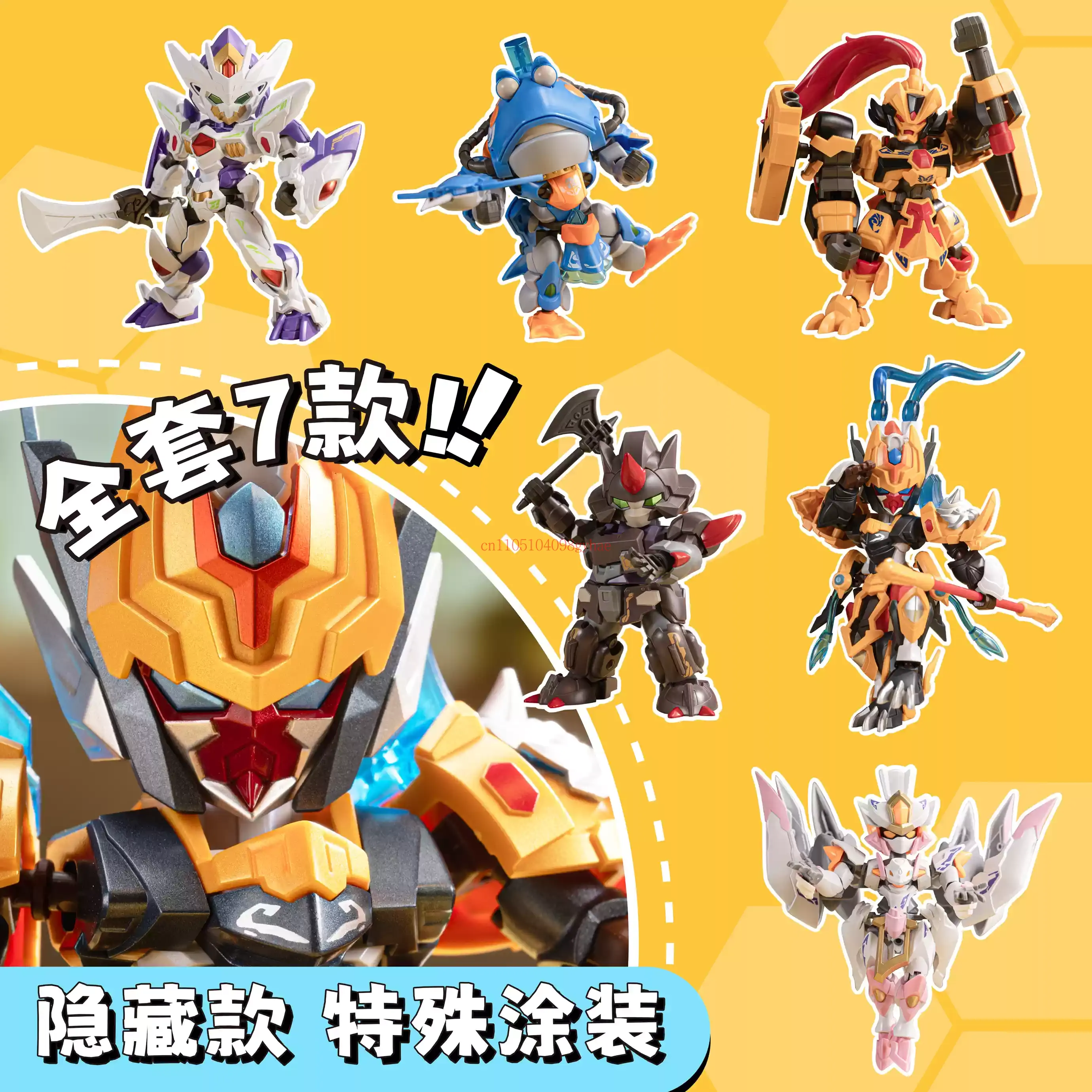 Motor Nuclear Great War Series - đánh giá và giá Model Kit Wukong