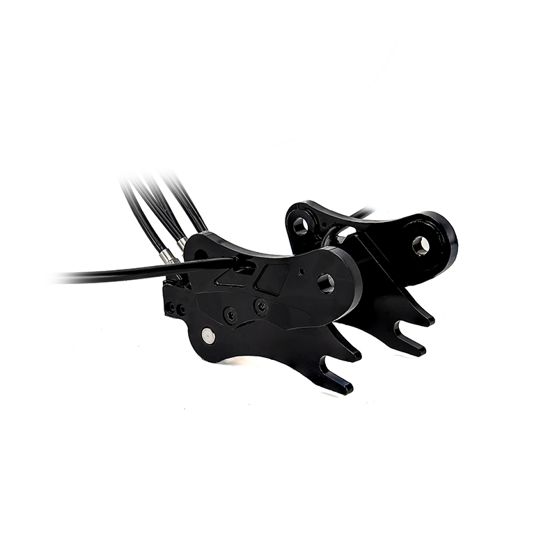 Metal Hydraulic Quick Release  - đánh giá và giá Model Kit Excavator