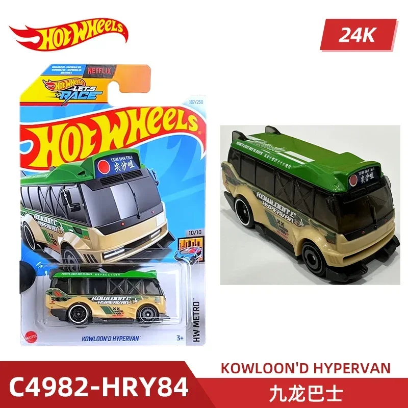 2024 C4982 Case K Original Hot - đánh giá và giá Model Kit Car