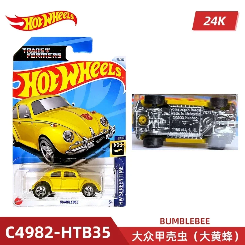2024 C4982 Case K Original Hot - đánh giá và giá Model Kit Car