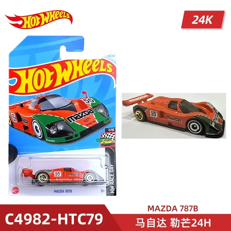 2024 C4982 Case K Original Hot - đánh giá và giá Model Kit Car
