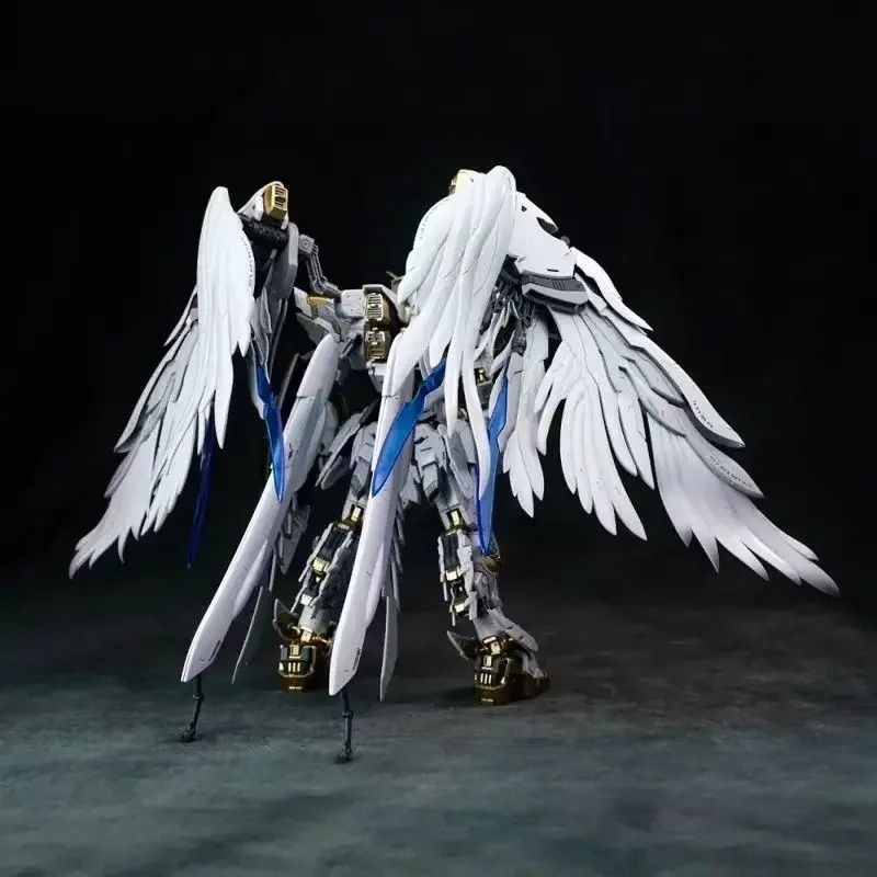 In Stock  Mecha Core Industrie - đánh giá và giá Model Kit Oberon