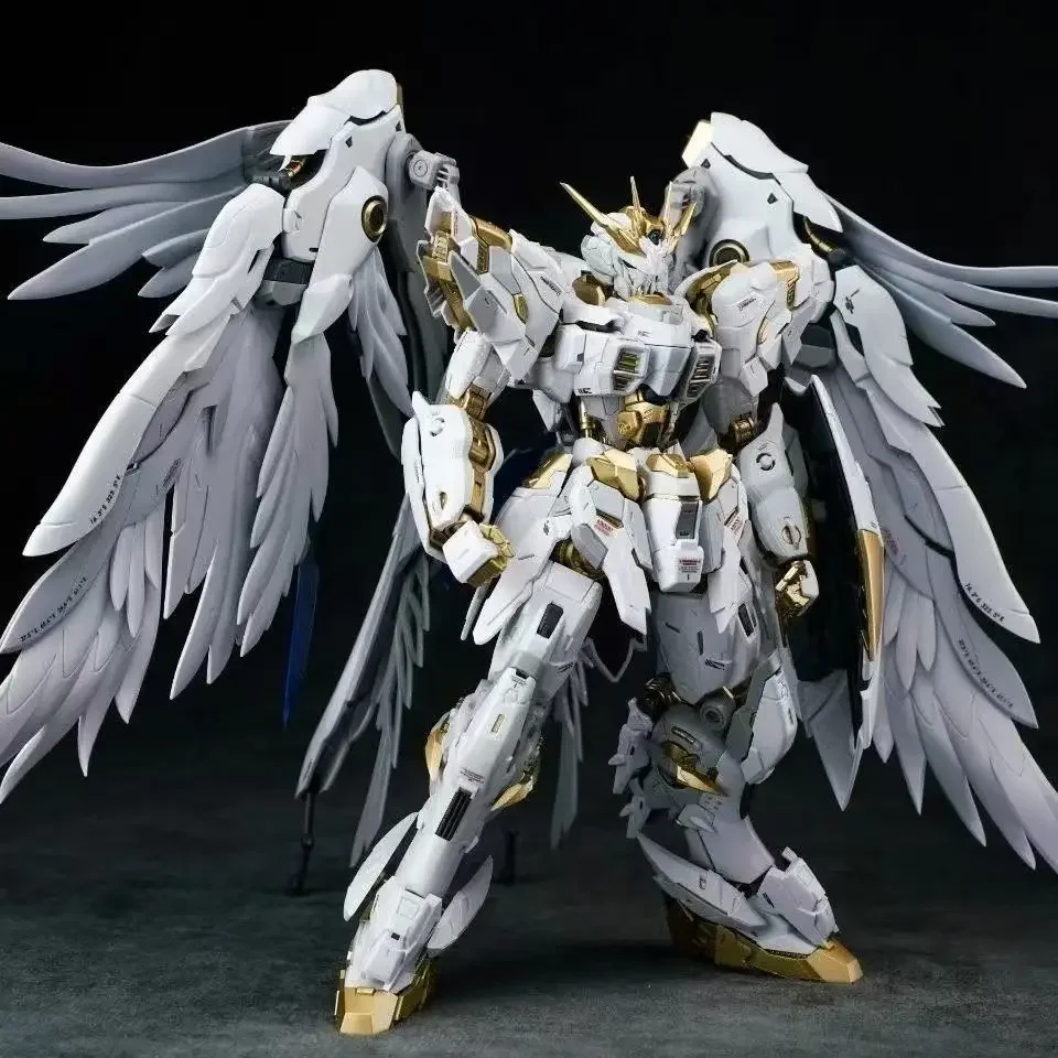 In Stock  Mecha Core Industrie - đánh giá và giá Model Kit Oberon
