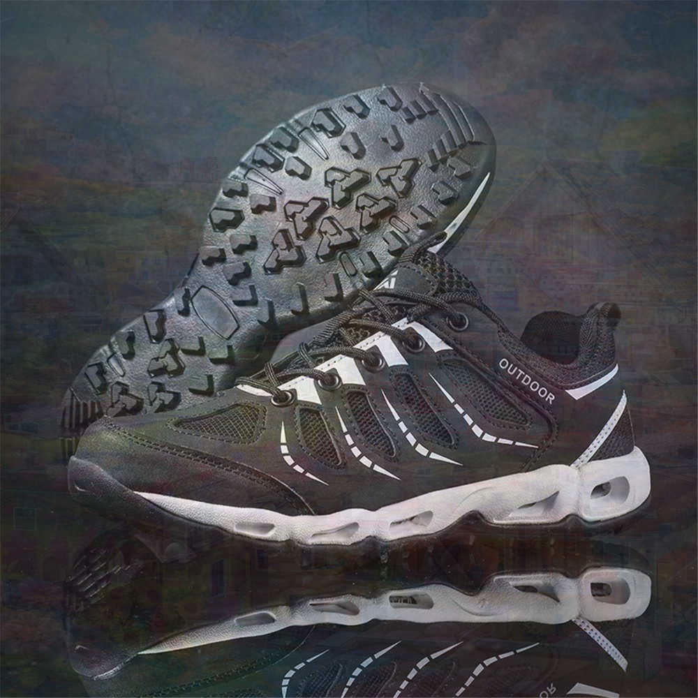 Sumer Round Tip Silver Sneaker - đánh giá và giá Model Kit Runner