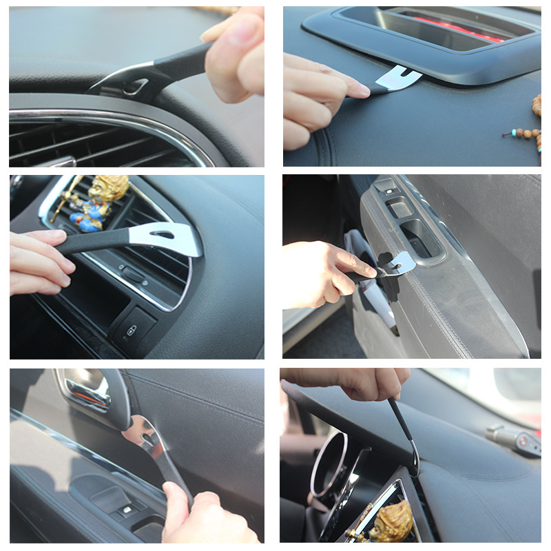 Car Trim Removal Tool Stainles - đánh giá và giá Panel Line Marker
