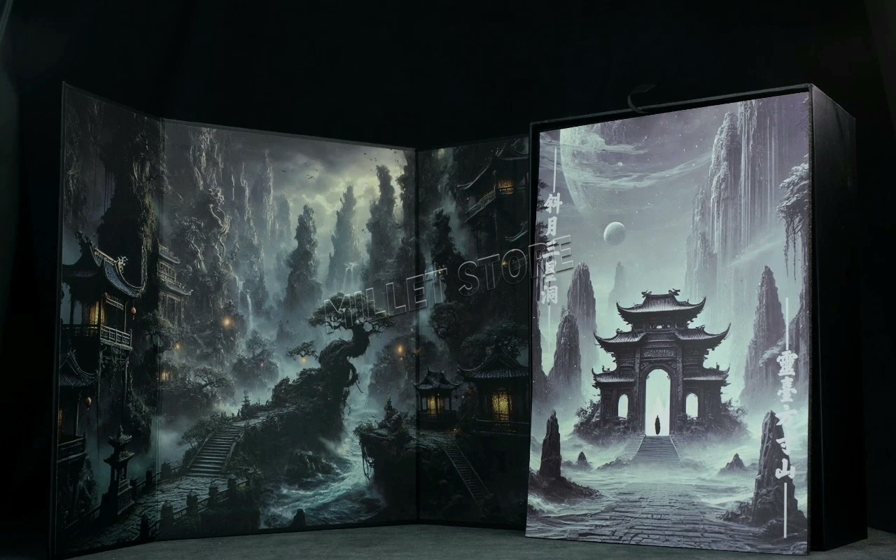 In Stock Joy Man Toys JM009 1/ - đánh giá và giá Model Kit Wukong