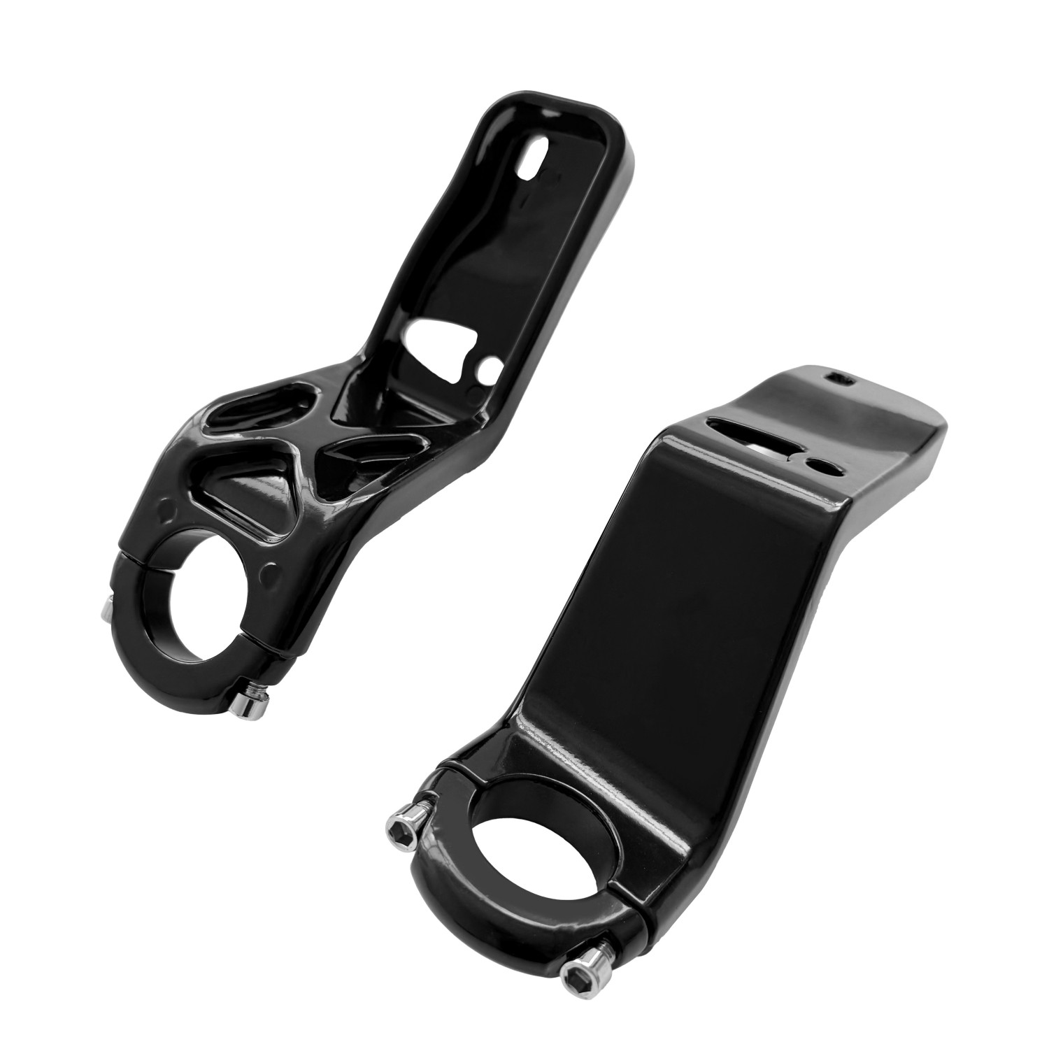 Front Fairing Support Bracket  - đánh giá và giá Model Kit Harley Davidson
