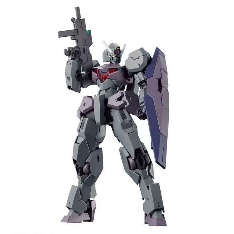 HG 144 Witch From Mercury Seri - đánh giá và giá Model Kit Barbatos