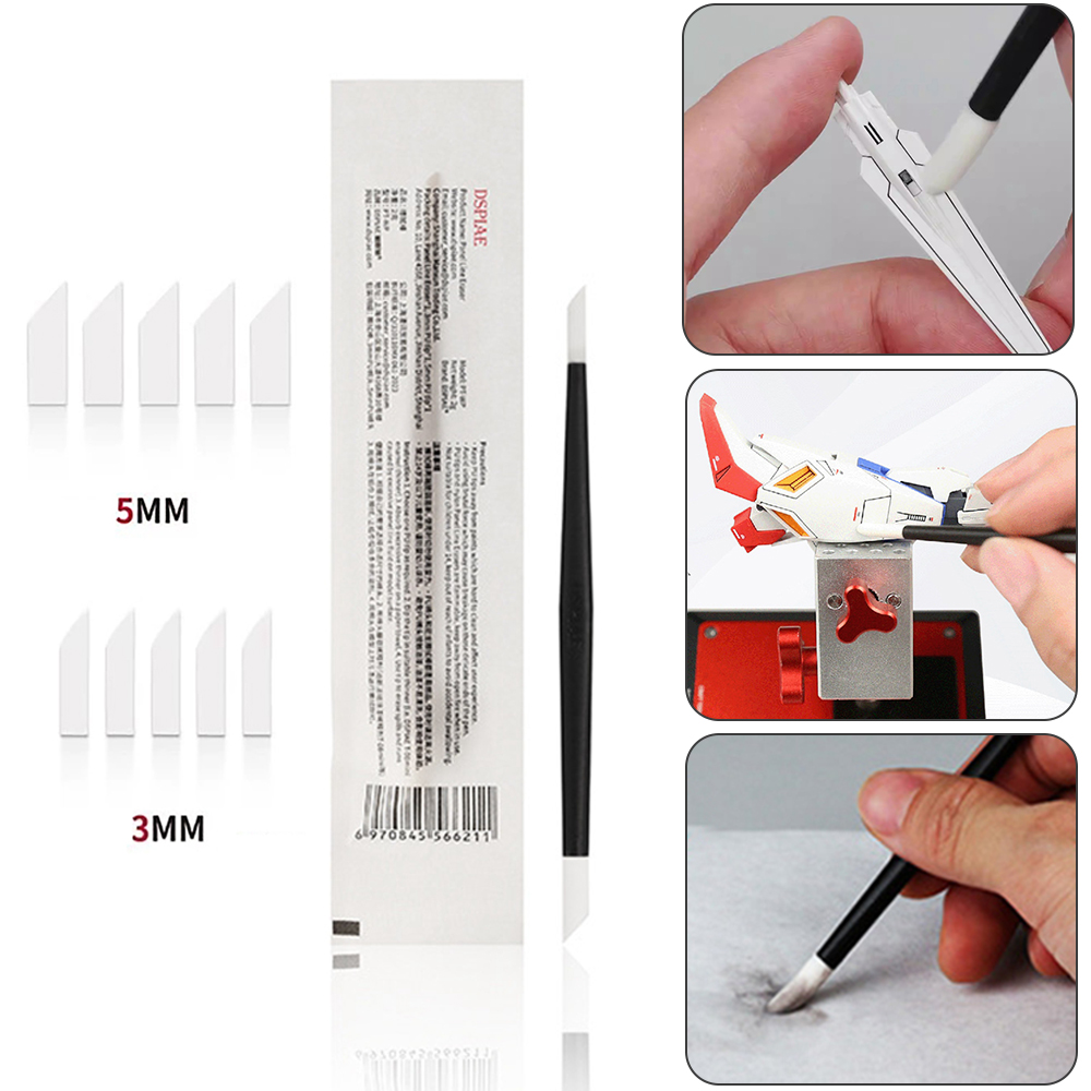 Model Painting Tools Cleaning  - đánh giá và giá Panel Line Marker