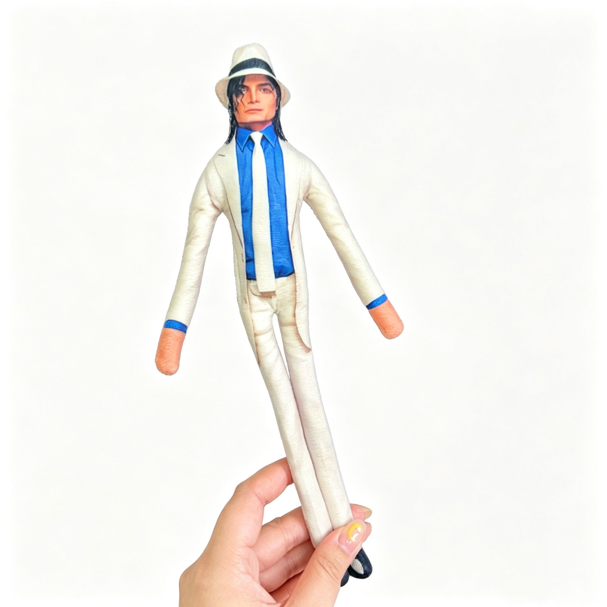 2026 Anime MJ Michael Jackson  - đánh giá và giá Model Kit Joints