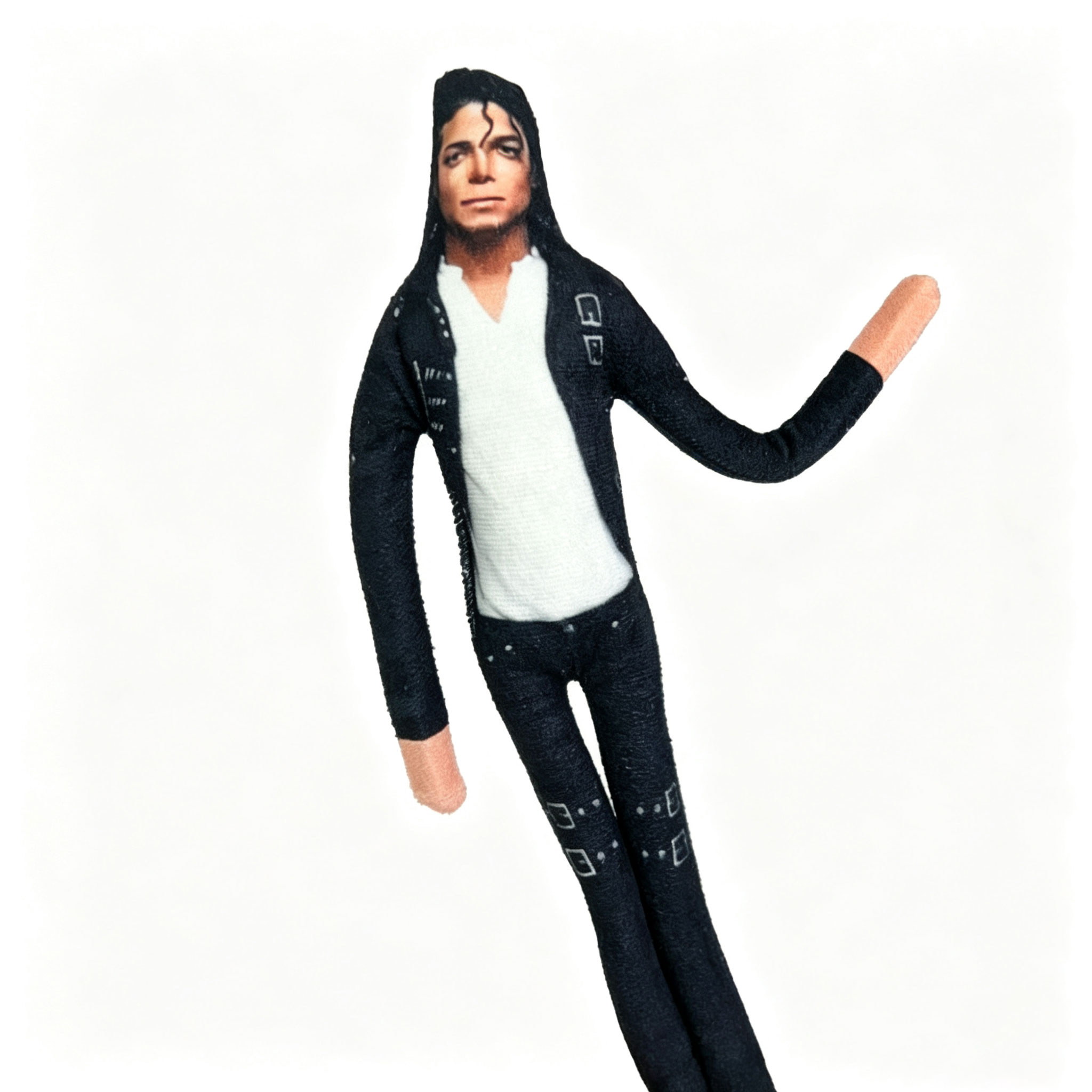 2026 Anime MJ Michael Jackson  - đánh giá và giá Model Kit Joints