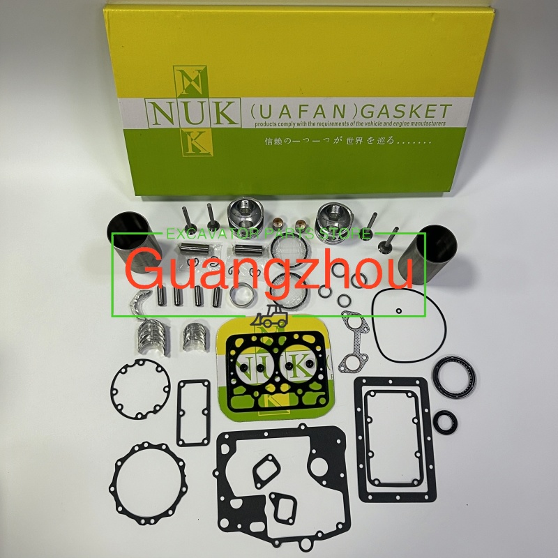 Compatible with the Kubota exc - đánh giá và giá Model Kit Excavator