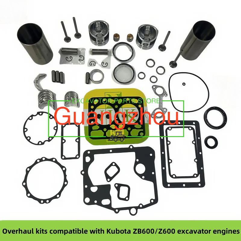 Compatible with the Kubota exc - đánh giá và giá Model Kit Excavator