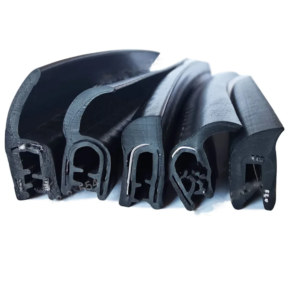 h/F/U Shape Sealing Strip EPDM - đánh giá và giá Panel Line Marker