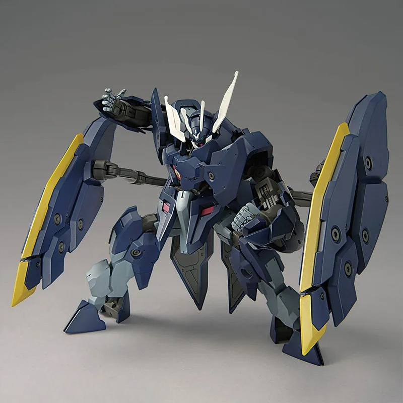 In Stock Bandai Genuine Boxed  - đánh giá và giá Model Kit Barbatos