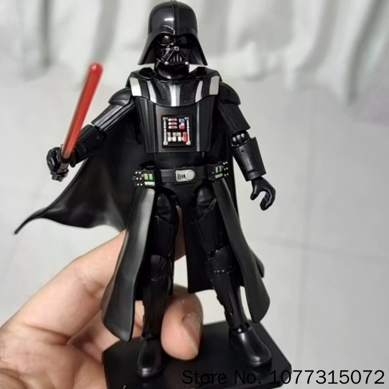 Blokees Star Wars Galaxy V2 Bl - đánh giá và giá Model Kit Lego