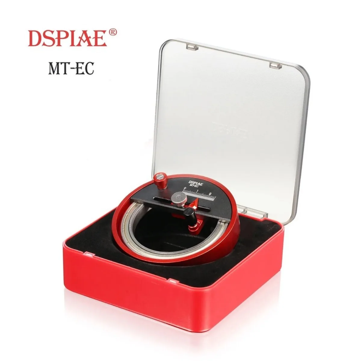 DSPIAE MT-EC Stepless Circular - đánh giá và giá Model Kit Paint Set