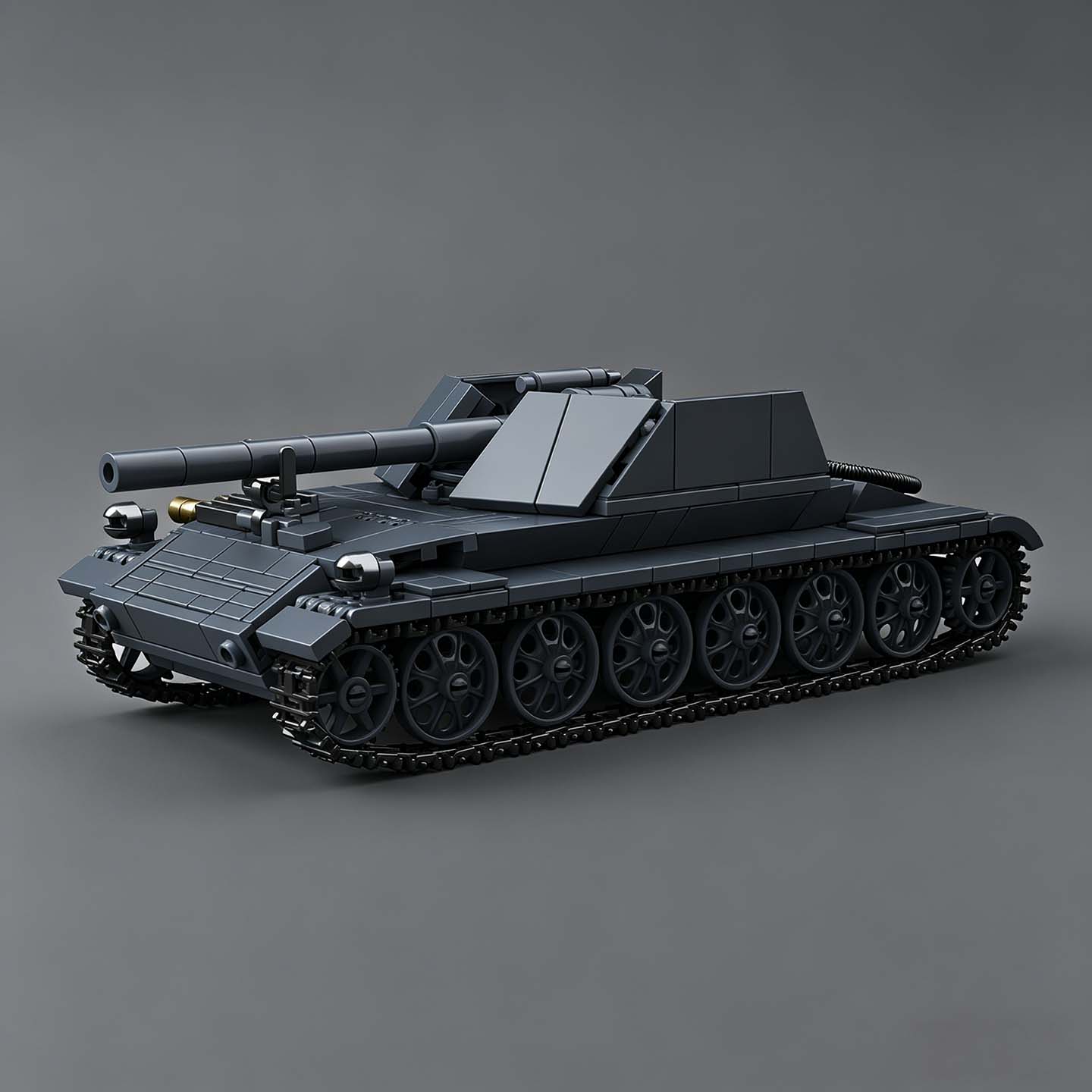 Rheinmetall Weapons Carrier As - đánh giá và giá Model Kit Runner