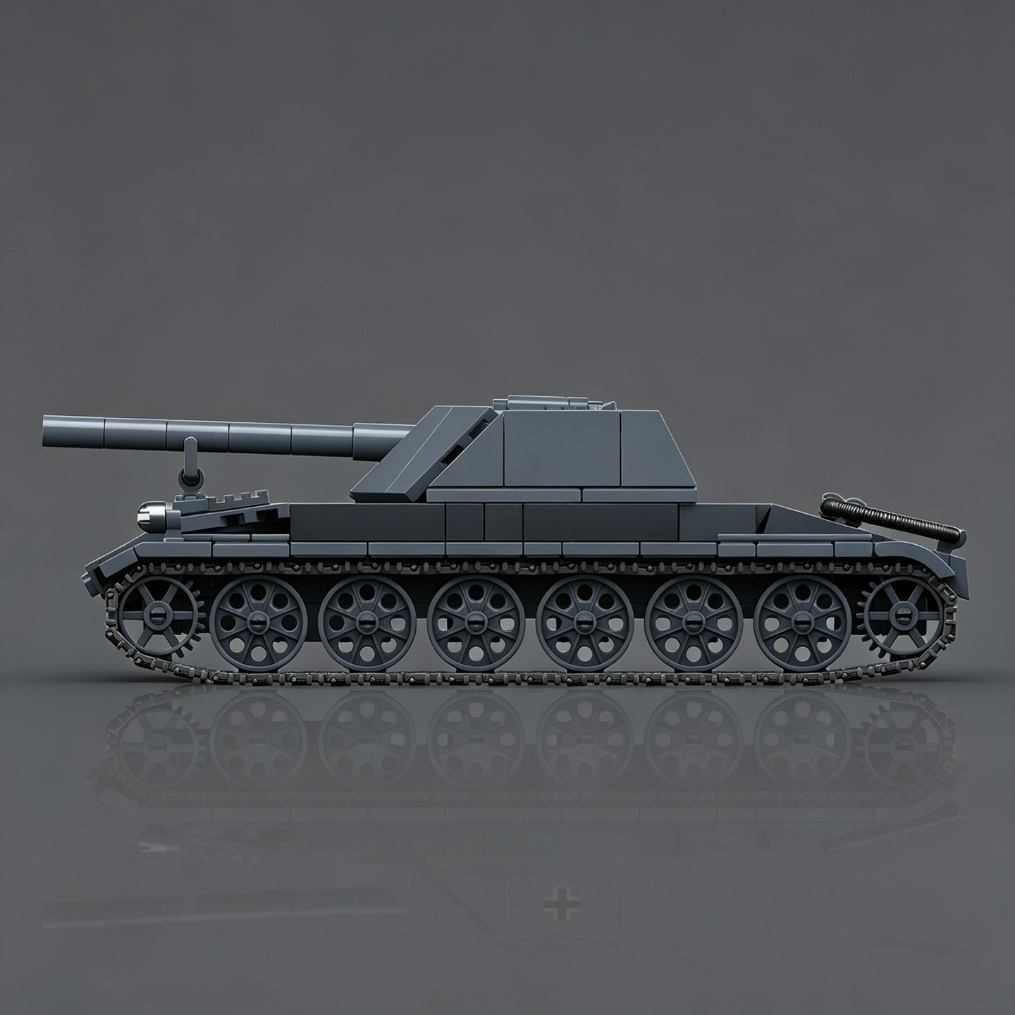 Rheinmetall Weapons Carrier As - đánh giá và giá Model Kit Runner