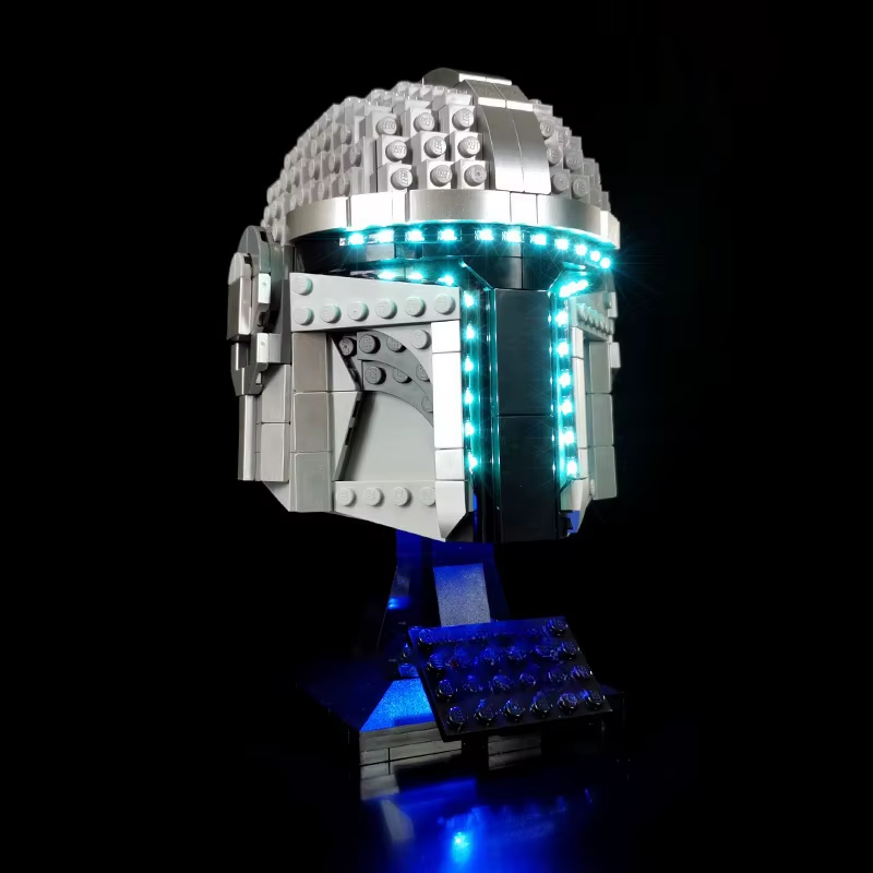 LYBMTWF LED Lighting Kit Compa - đánh giá và giá Model Kit Lego