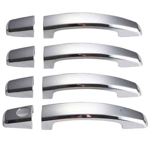 Car Door Handle Cover Auto Bod - đánh giá và giá Model Kit Sonic