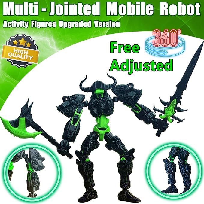 Titan 13 Action Figure,Assembl - đánh giá và giá Model Kit Titanic