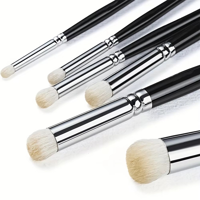 6Pcs/Set Dry Brush Miniature P - đánh giá và giá Model Kit Paint Set