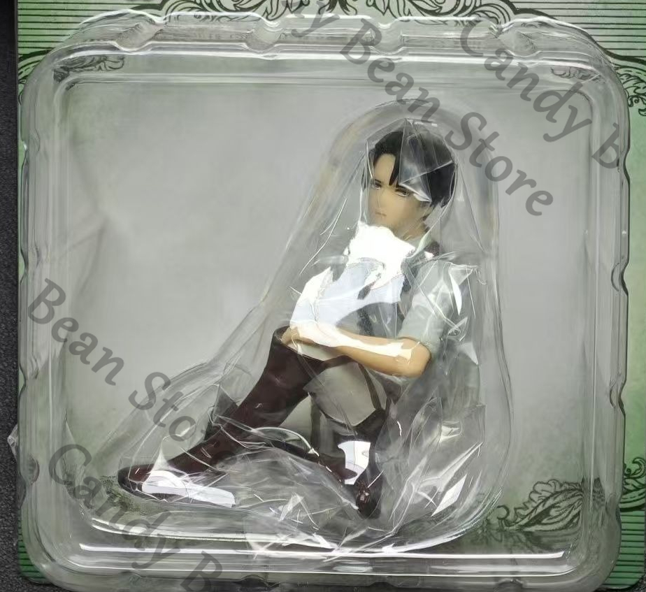 Genuine Anime Attack on Titan  - đánh giá và giá Model Kit Titanic