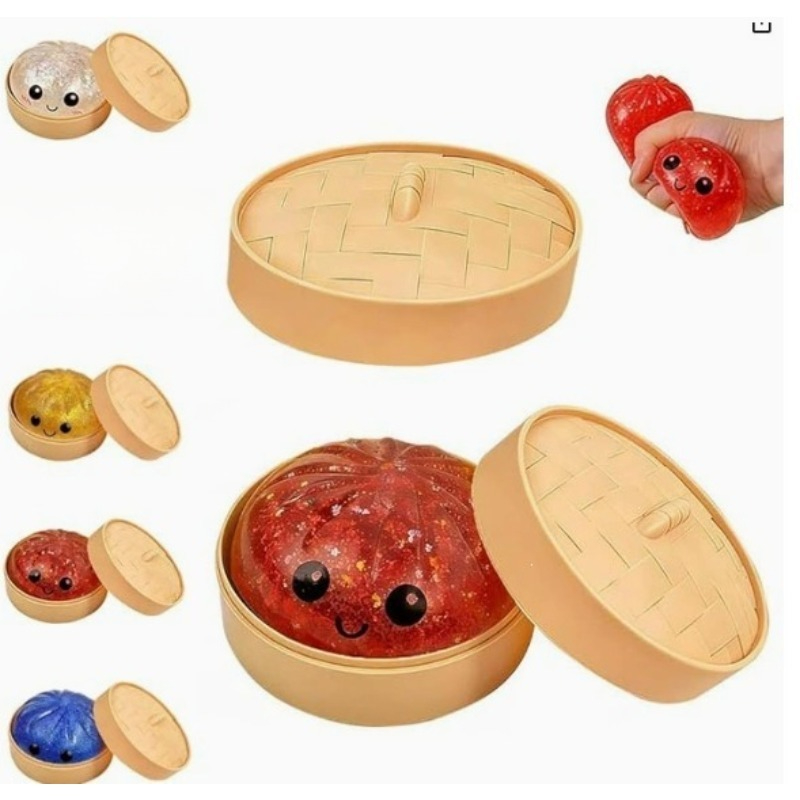 Wan Dai Bao Zi Pinch Lego Colo - đánh giá và giá Model Kit Lego