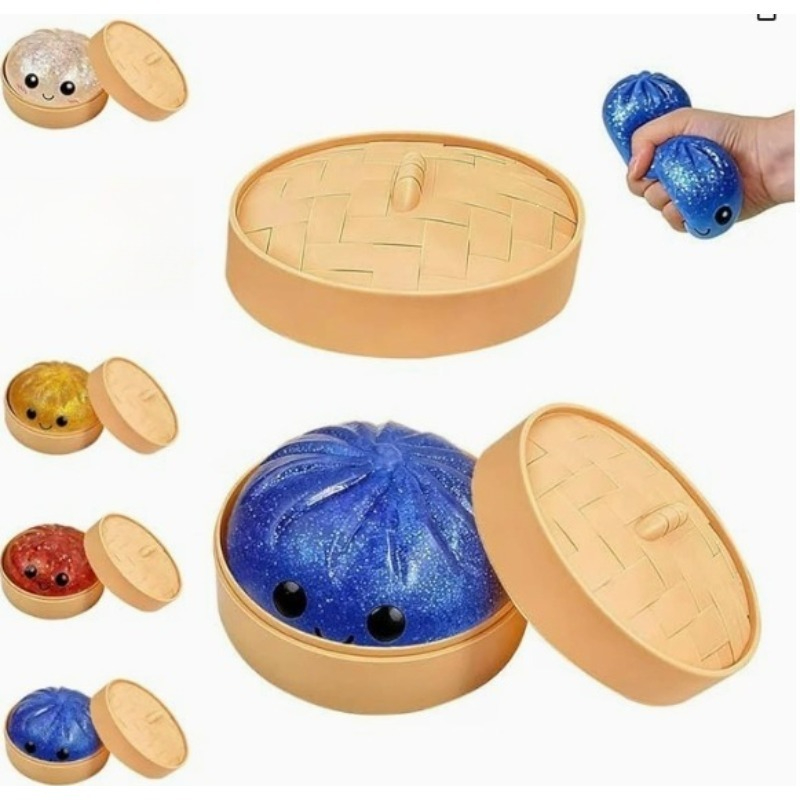 Wan Dai Bao Zi Pinch Lego Colo - đánh giá và giá Model Kit Lego