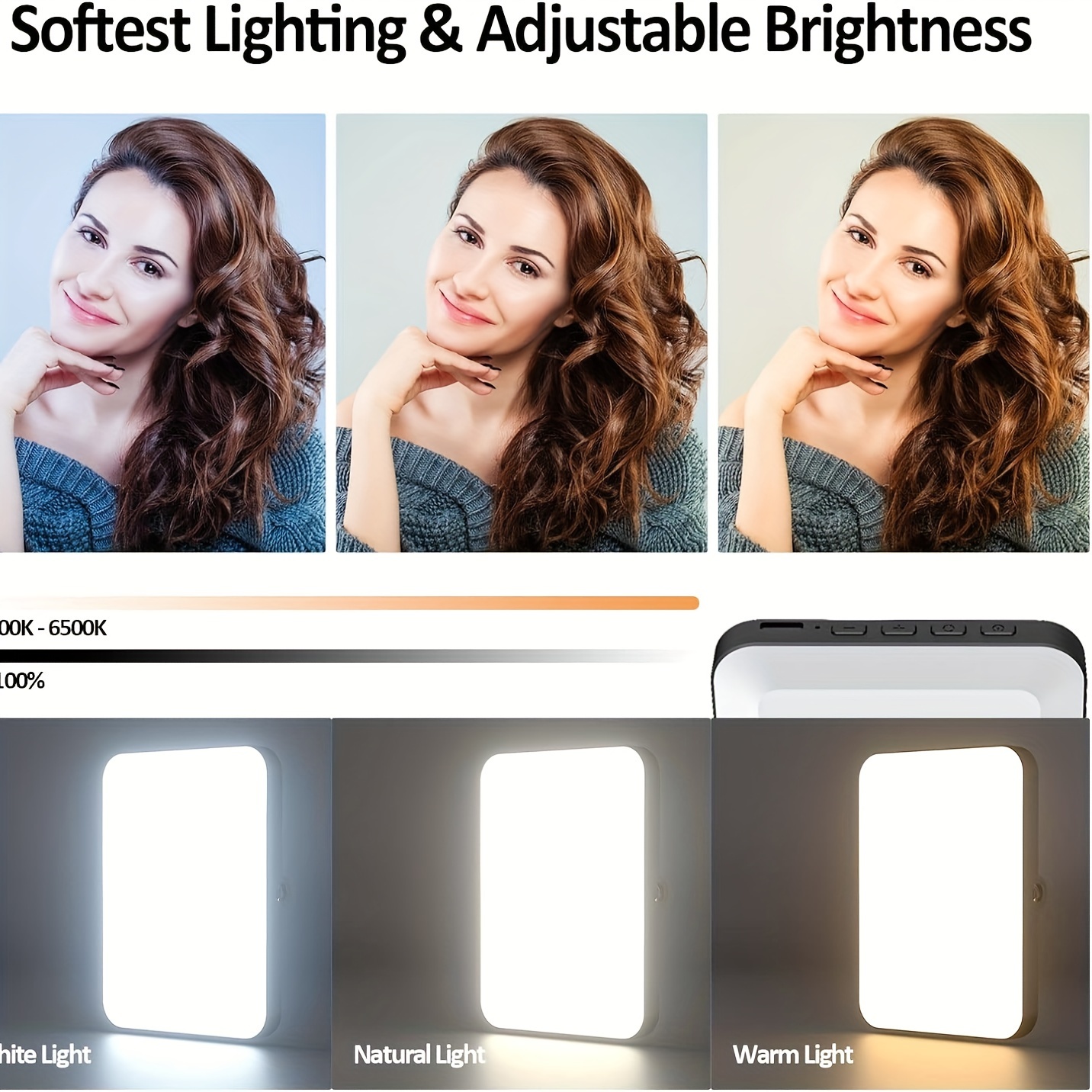 1pc Rechargeable Magnetic LED  - đánh giá và giá Model Kit Led