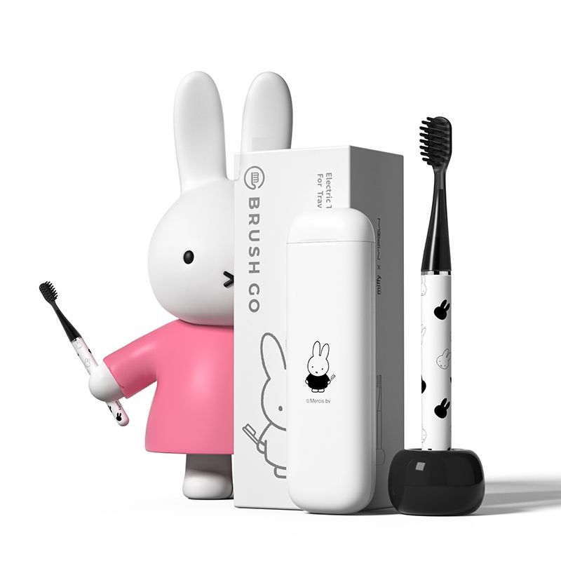 Kawaii Miffy Adult Sonic Vibra - đánh giá và giá Model Kit Sonic