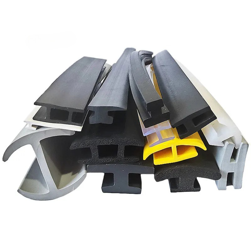Custom H-Shape Rubber Sealing  - đánh giá và giá Panel Line Marker