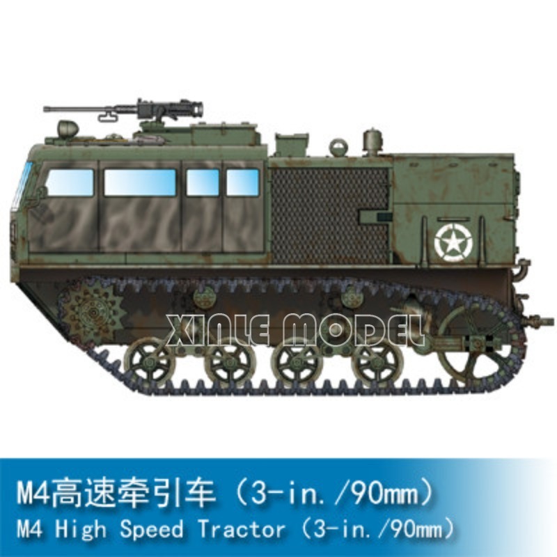 Trumpeter Plastic Assembly Mod - đánh giá và giá Model Kit Italeri