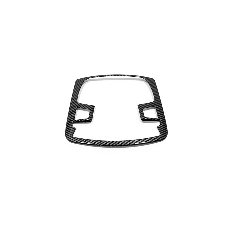 ABS Sợi Carbon Xe Trước Đọc Ch - đánh giá và giá Panel Line Marker