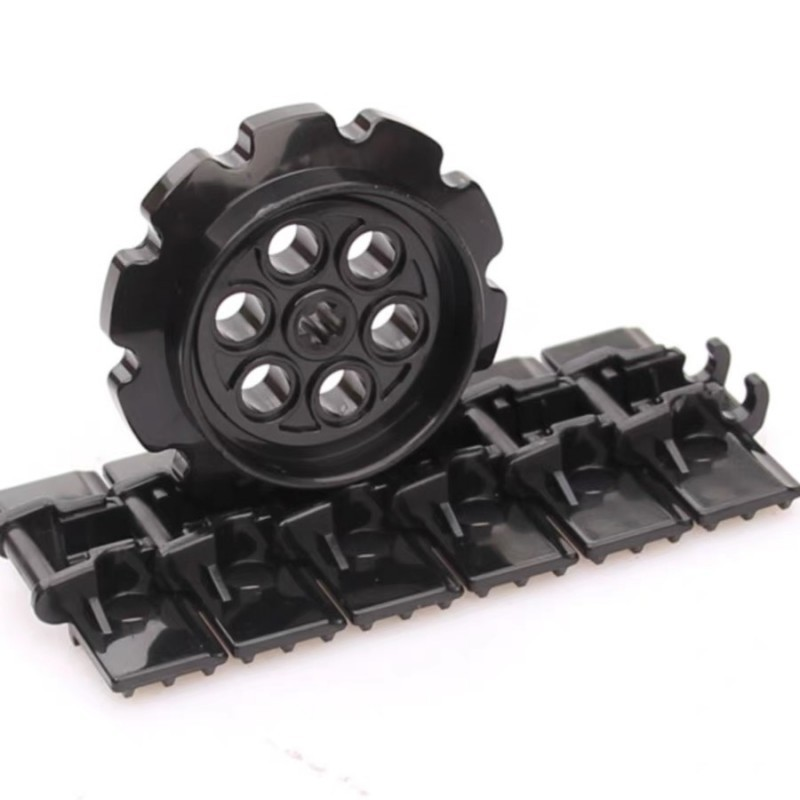 DIY Building Block Toy Loose A - đánh giá và giá Model Kit Runner