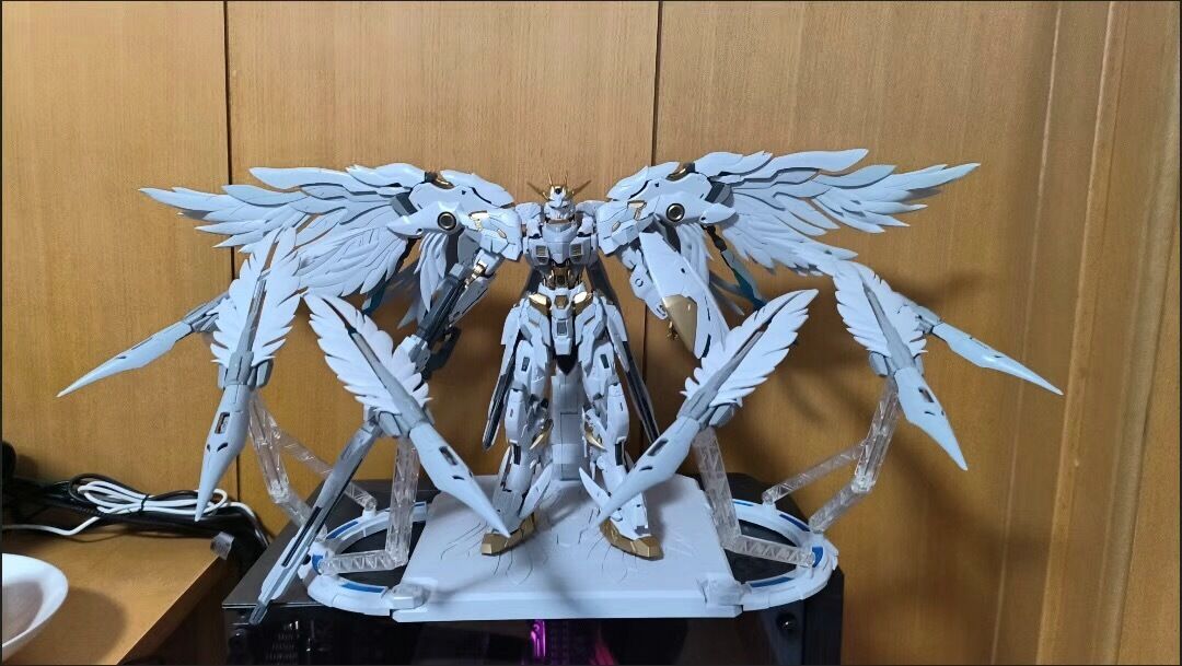 Mecha Core Industry In Stock O - đánh giá và giá Model Kit Oberon