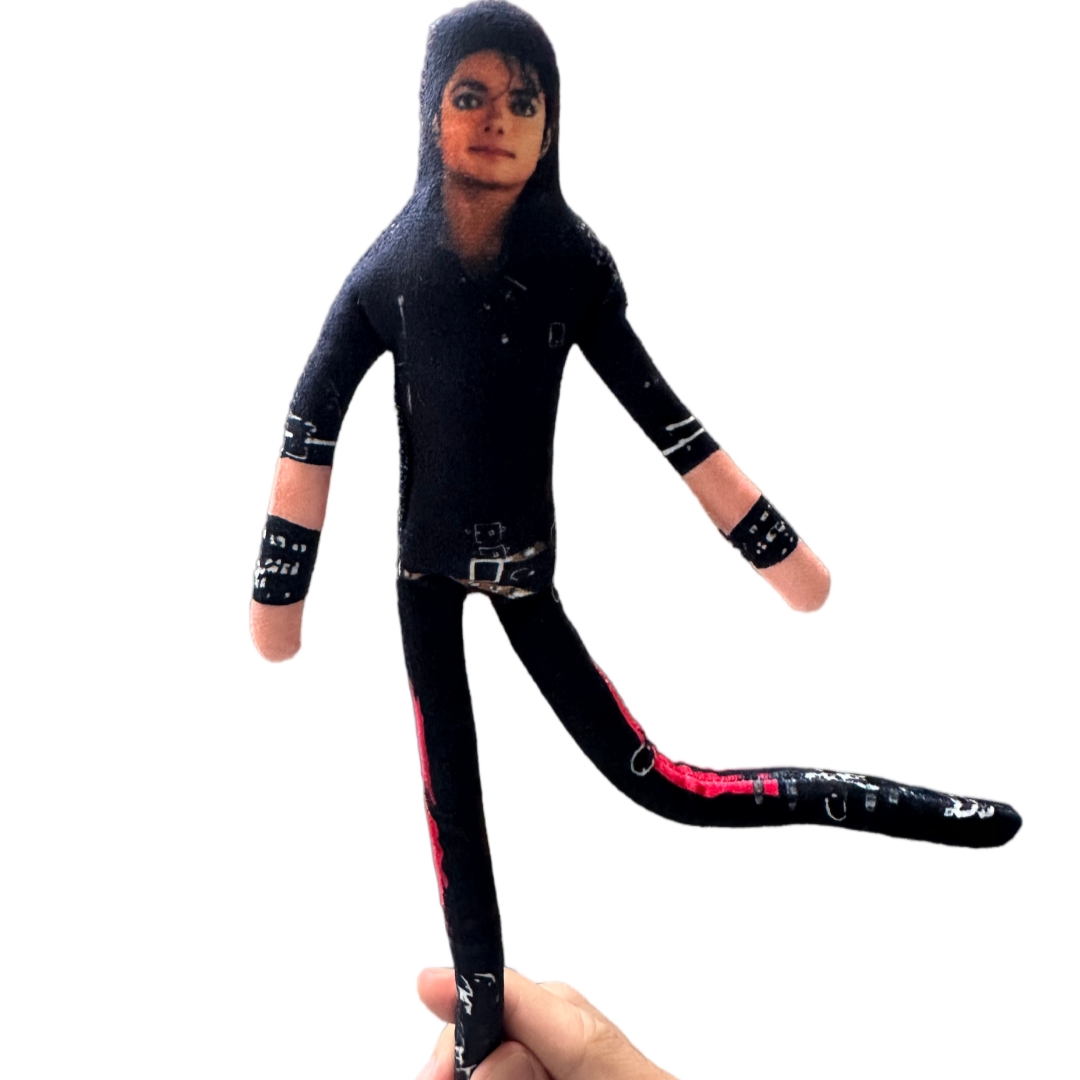 1-6pcs Michael Jackson Cosplay - đánh giá và giá Model Kit Joints