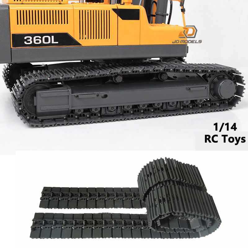 JDM-1A Simulated Metal Walking - đánh giá và giá Model Kit Excavator