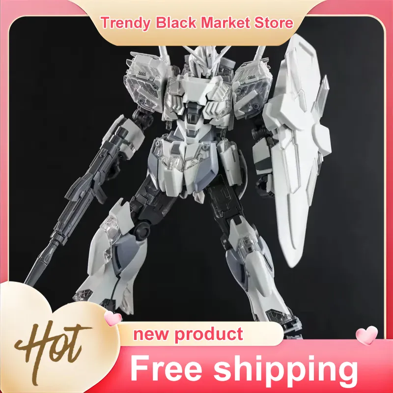 Trendy Black Market Mech Assem - đánh giá và giá Model Kit Paint Set