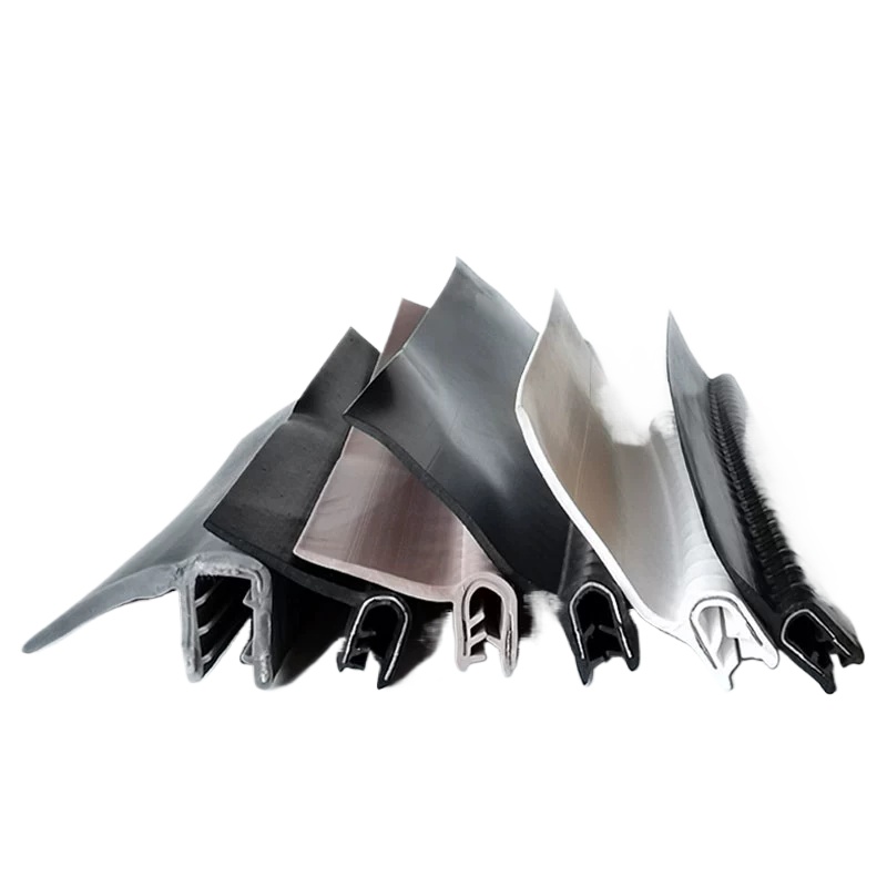 h/F/U Shape Sealing Strip EPDM - đánh giá và giá Panel Line Marker