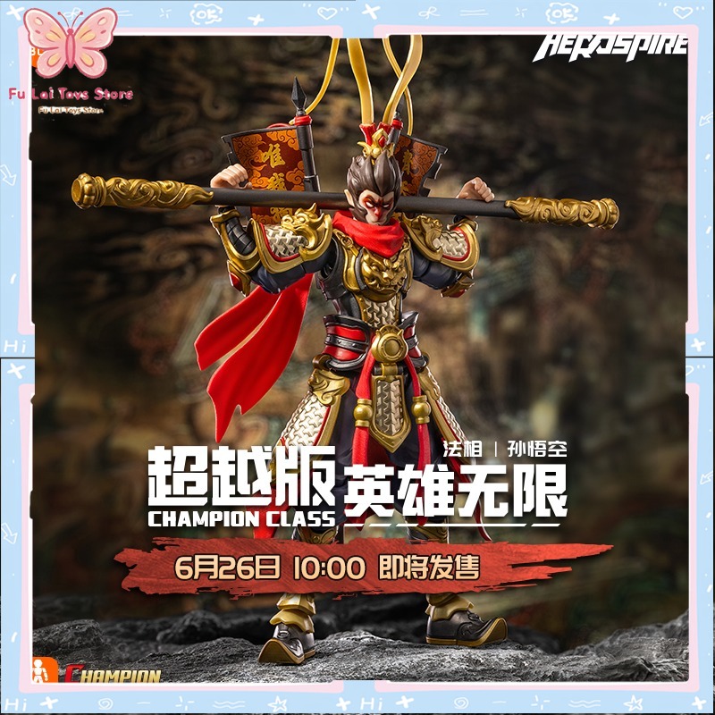 Authentic Official BLOKEES Her - đánh giá và giá Model Kit Wukong