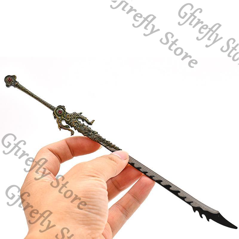 Black Myth: Wukong Cosplay Amb - đánh giá và giá Model Kit Wukong